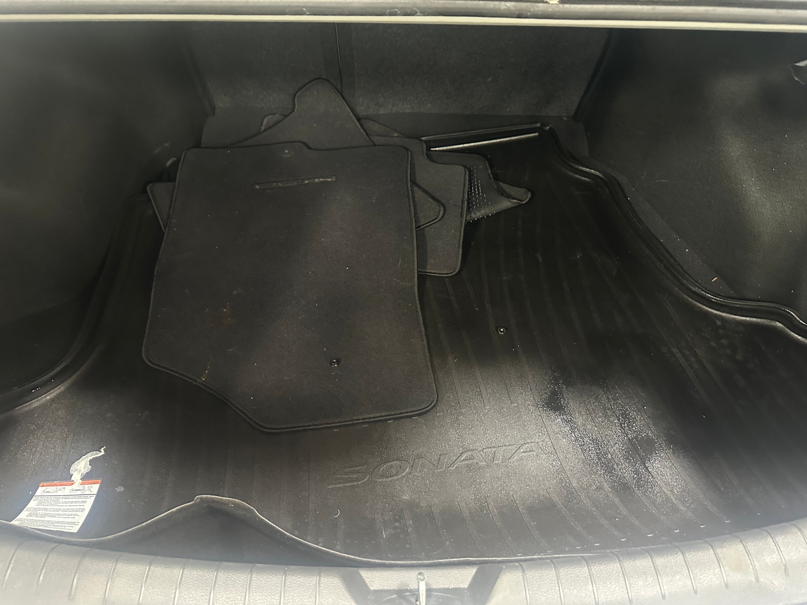 Thumbnail: 2018 Hyundai Sonata - 7