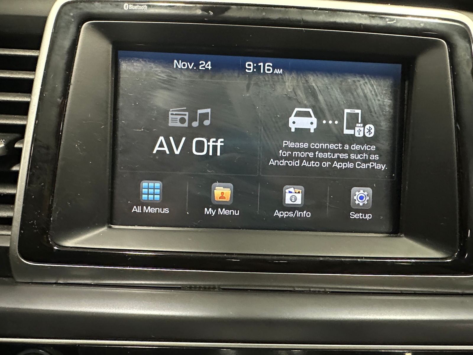 Thumbnail: 2018 Hyundai Sonata - 4