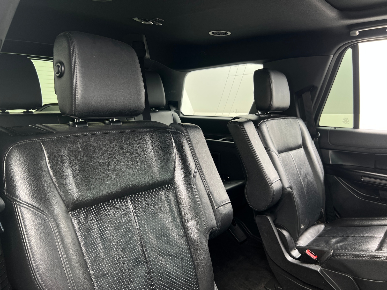 Thumbnail: 2020 Ford Expedition - 5