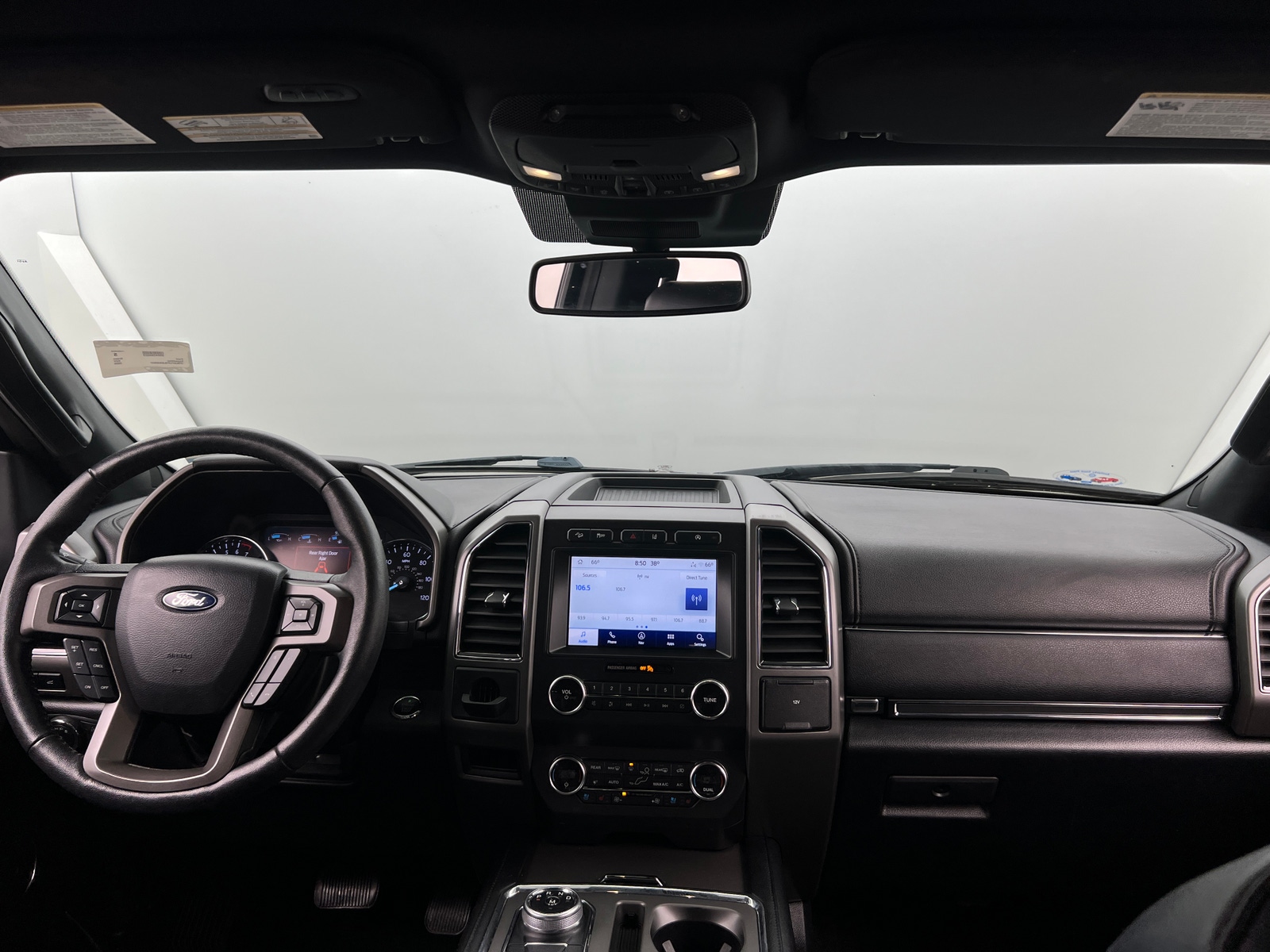 Thumbnail: 2020 Ford Expedition - 2