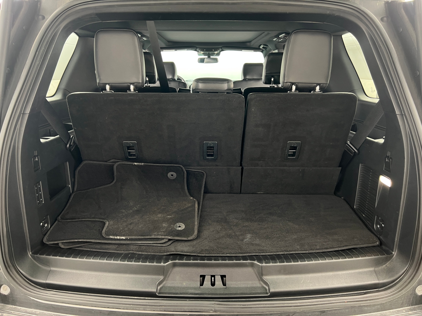 Thumbnail: 2020 Ford Expedition - 6