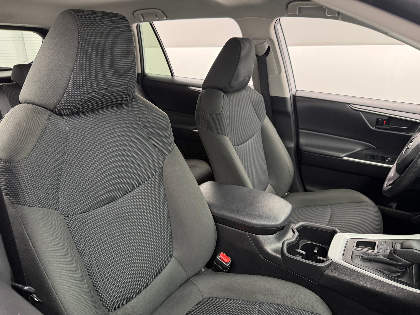 Thumbnail: 2024 Toyota RAV4 - 2