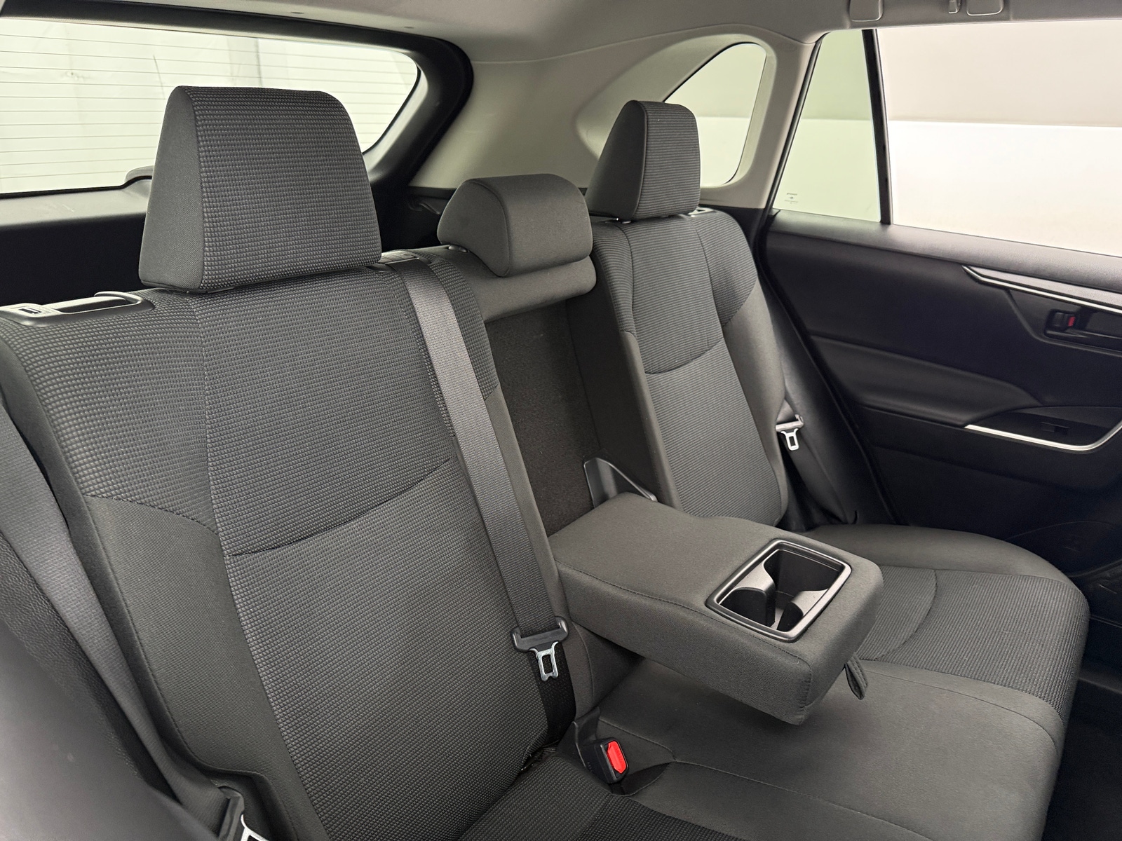 Thumbnail: 2024 Toyota RAV4 - 6