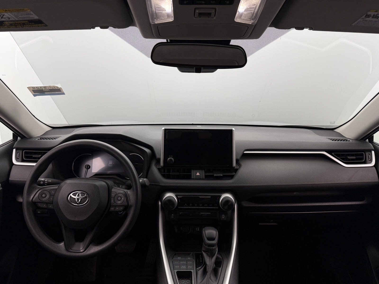 Thumbnail: 2024 Toyota RAV4 - 3