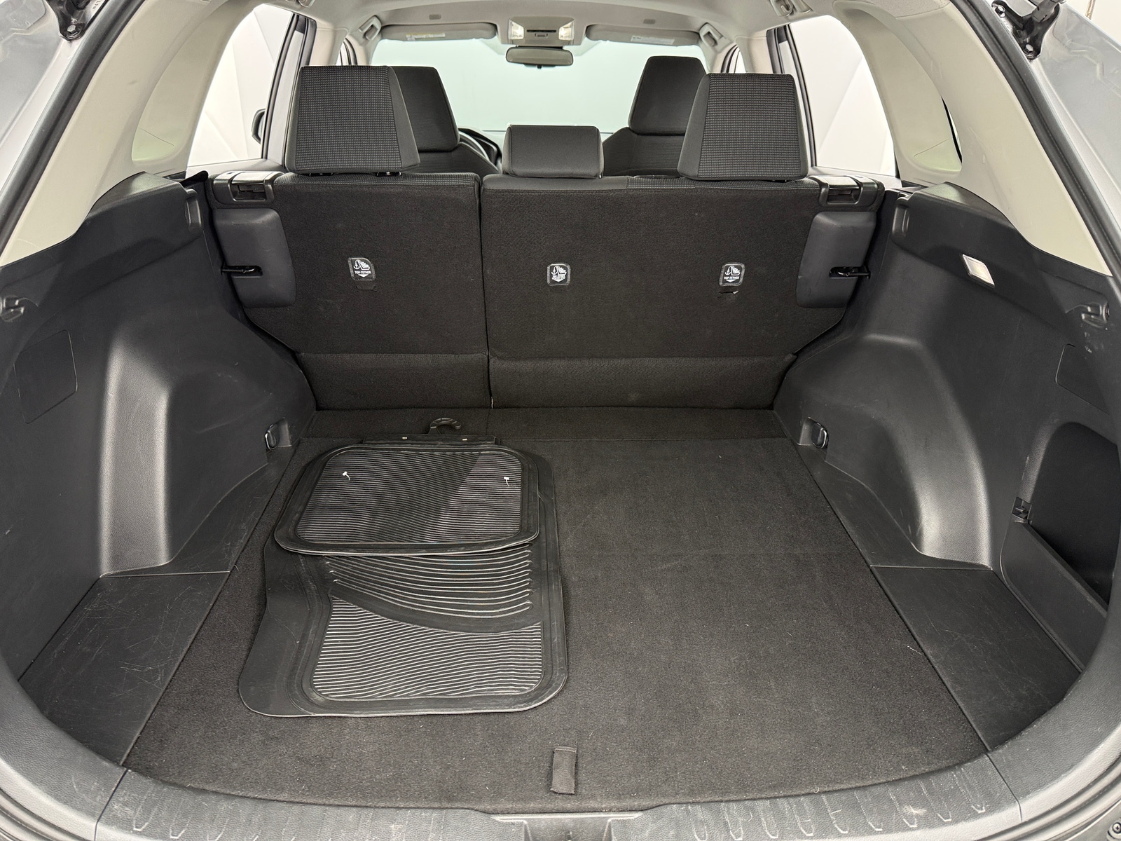 Thumbnail: 2024 Toyota RAV4 - 7