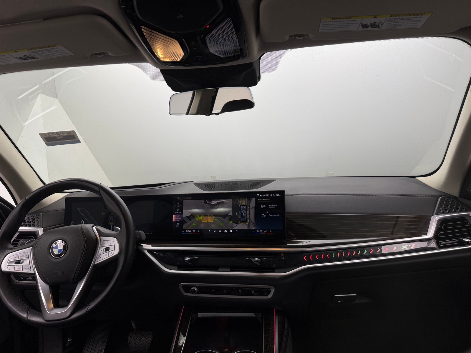 Thumbnail: 2024 BMW X7 - 2