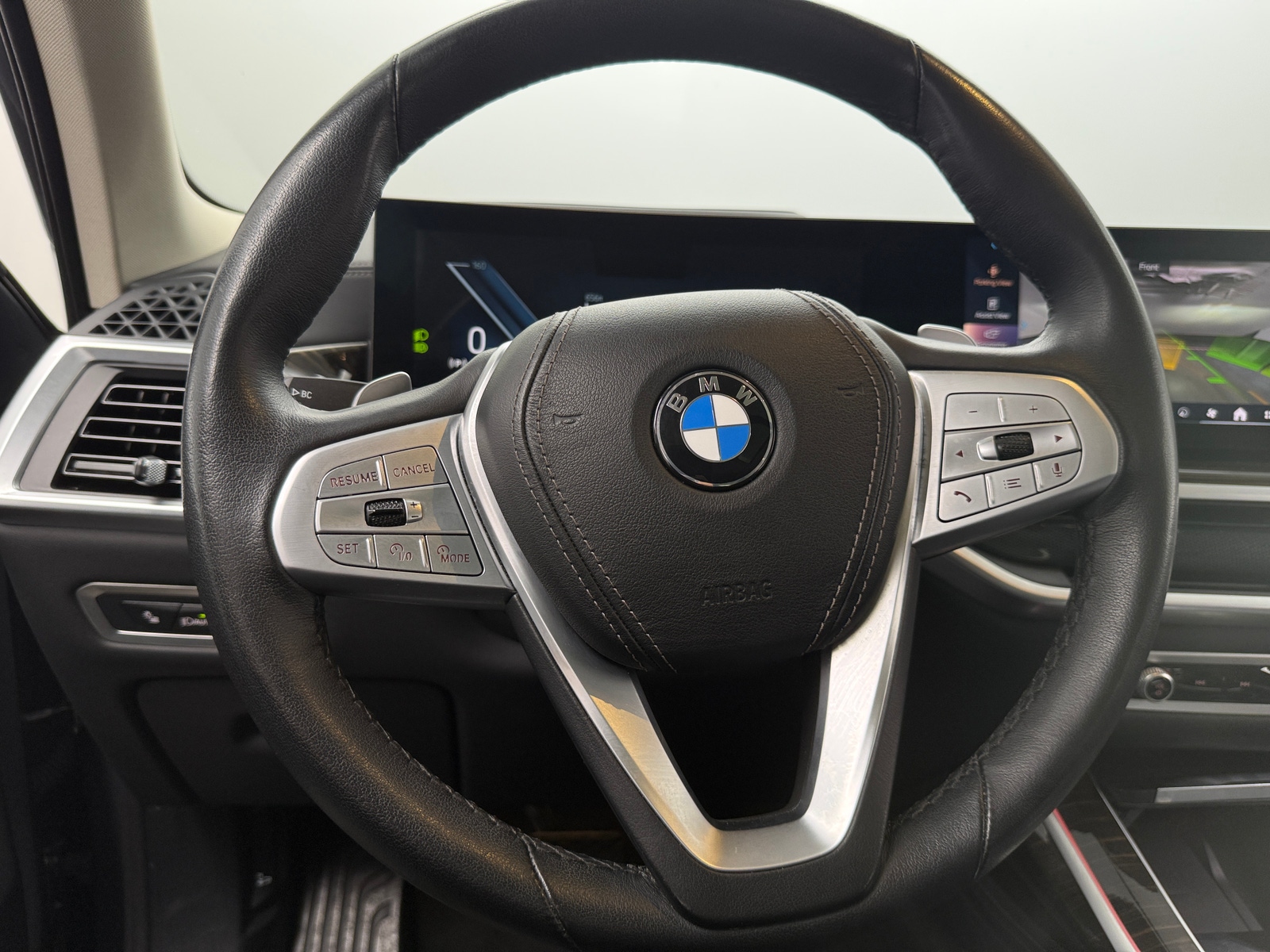 Thumbnail: 2024 BMW X7 - 4