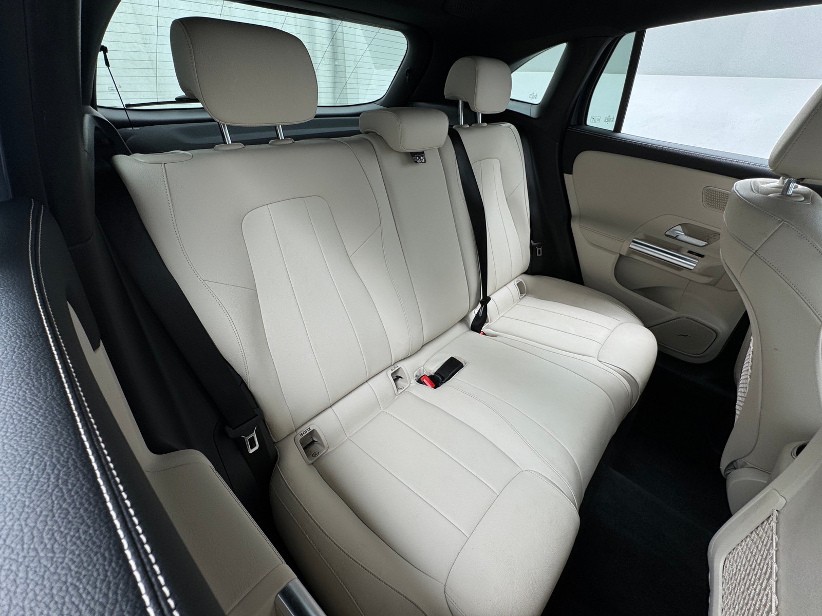 Thumbnail: 2021 Mercedes-Benz GLA - 5