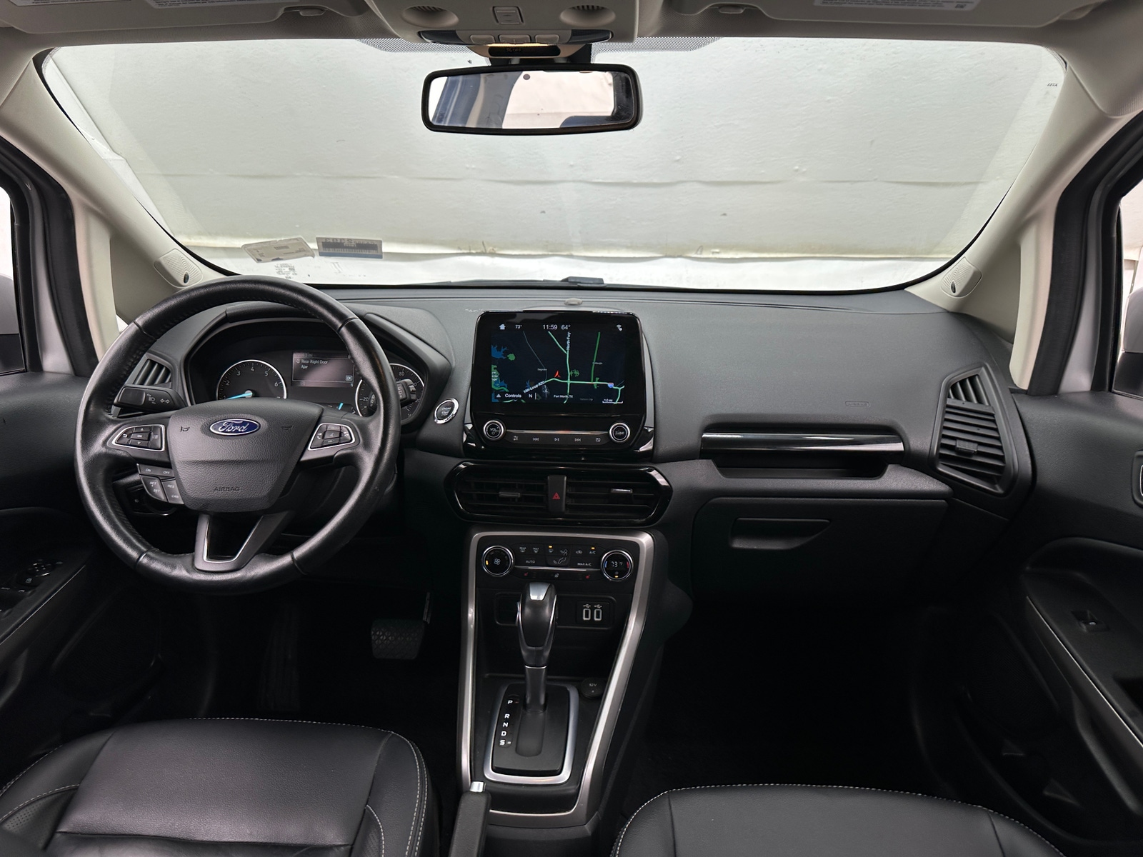 Thumbnail: 2019 Ford EcoSport - 2