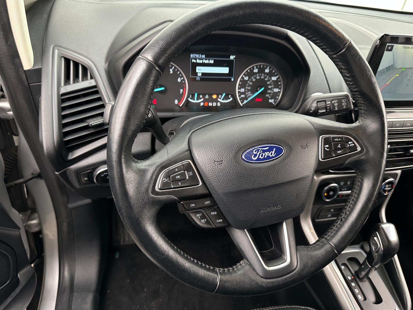 Thumbnail: 2019 Ford EcoSport - 4