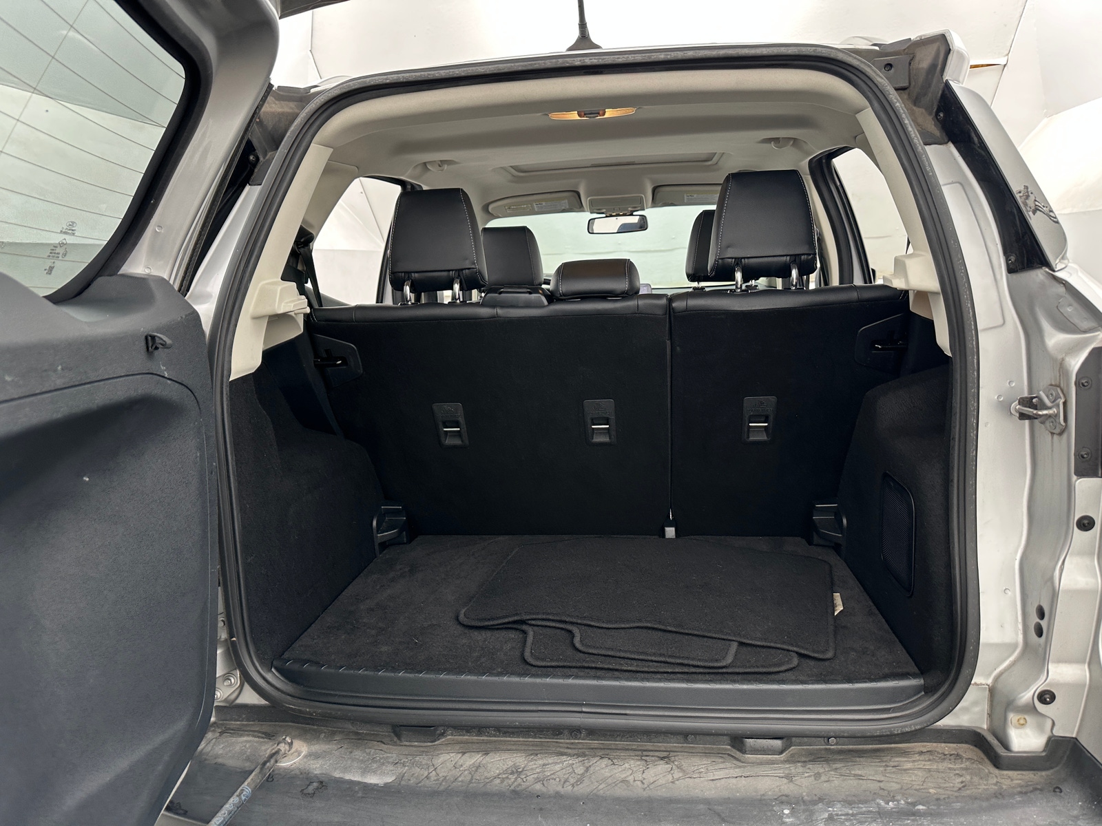 Thumbnail: 2019 Ford EcoSport - 6