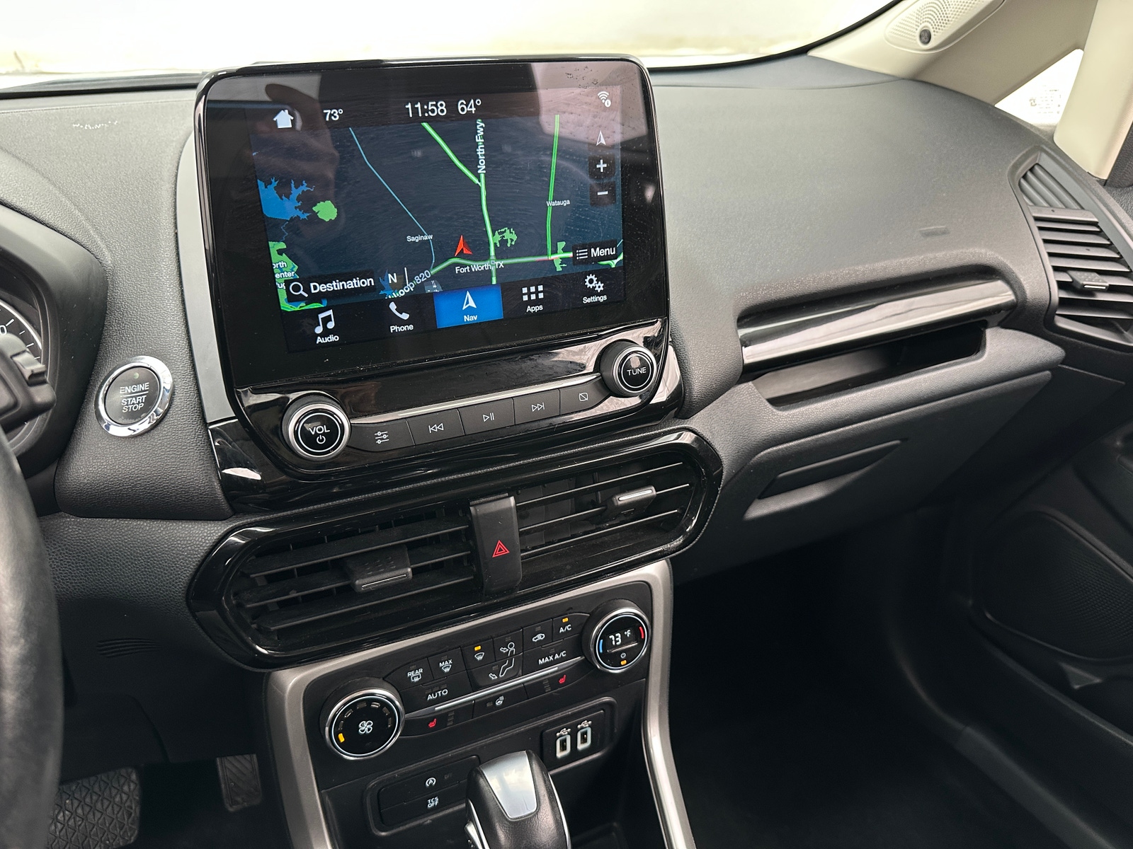 Thumbnail: 2019 Ford EcoSport - 3