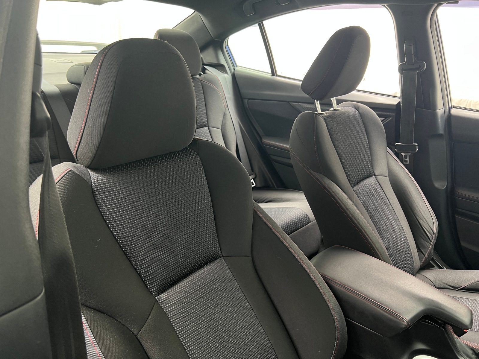 Thumbnail: 2018 Subaru Impreza - 2