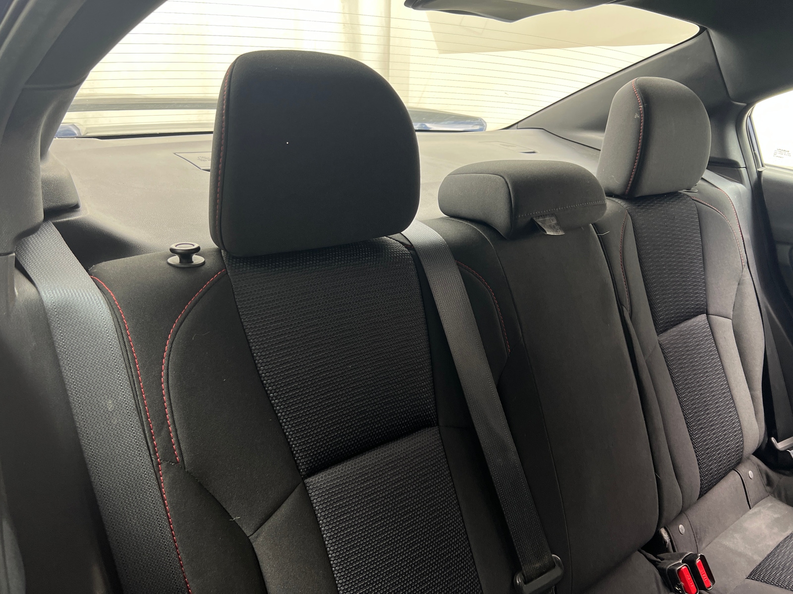 Thumbnail: 2018 Subaru Impreza - 6