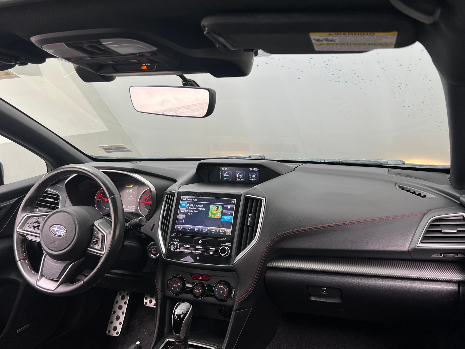 Thumbnail: 2018 Subaru Impreza - 3