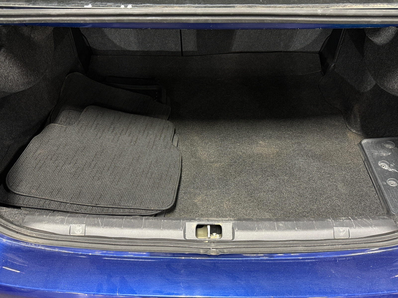 Thumbnail: 2018 Subaru Impreza - 7