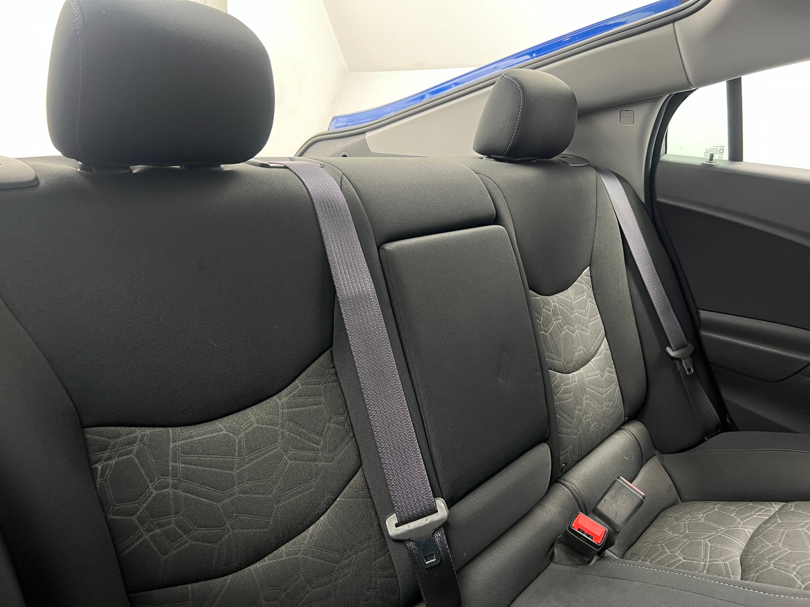 Thumbnail: 2017 Chevrolet Volt - 6