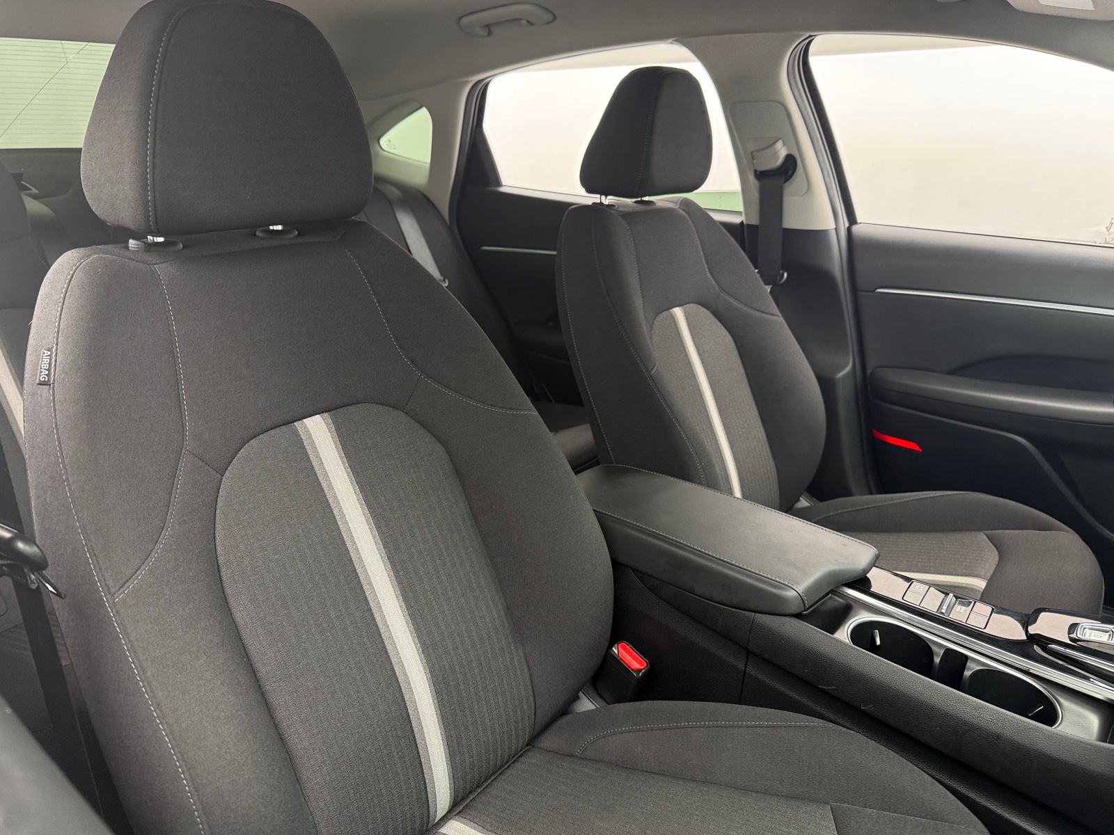 Thumbnail: 2021 Hyundai Sonata - 2