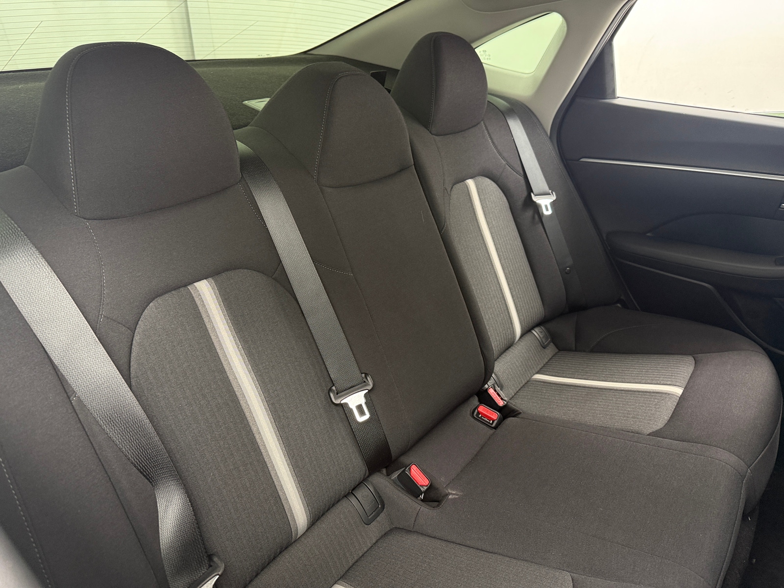 Thumbnail: 2021 Hyundai Sonata - 6