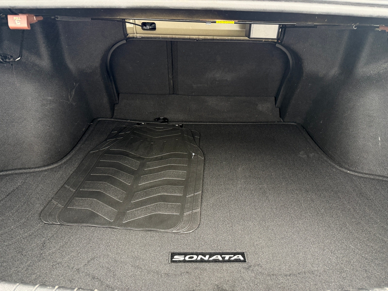 Thumbnail: 2021 Hyundai Sonata - 7