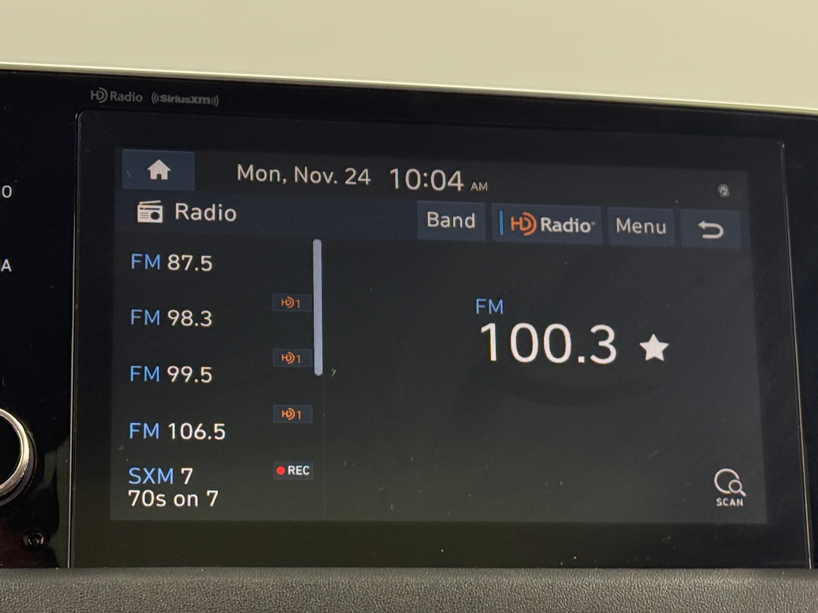 Thumbnail: 2021 Hyundai Sonata - 4