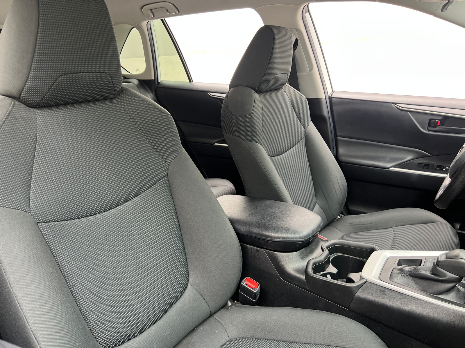 Thumbnail: 2021 Toyota RAV4 - 2