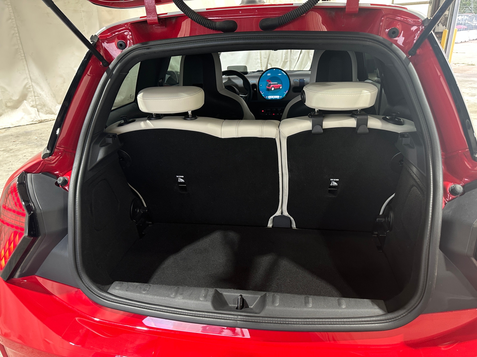 Thumbnail: 2025 MINI Cooper Hardtop - 4