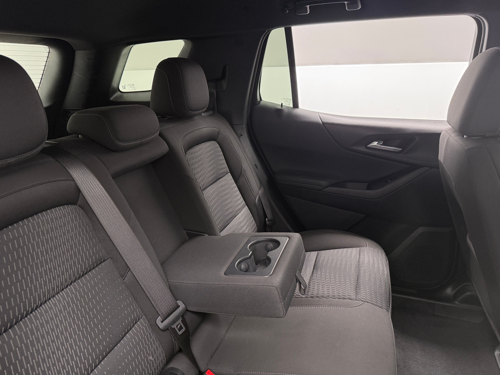 Thumbnail: 2025 Chevrolet Equinox - 6