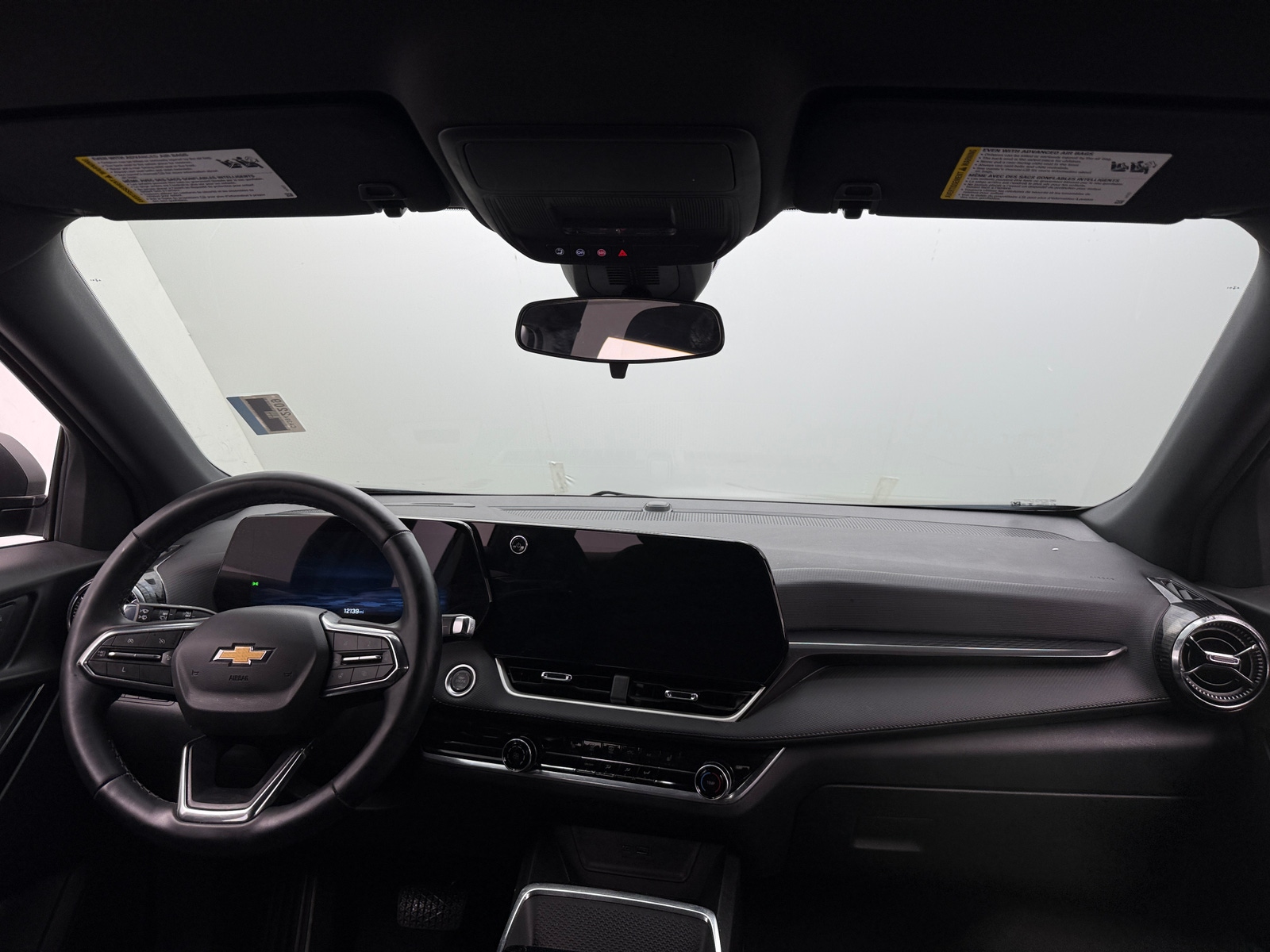 Thumbnail: 2025 Chevrolet Equinox - 3