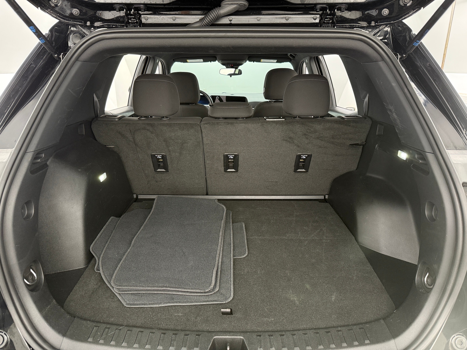 Thumbnail: 2025 Chevrolet Equinox - 7