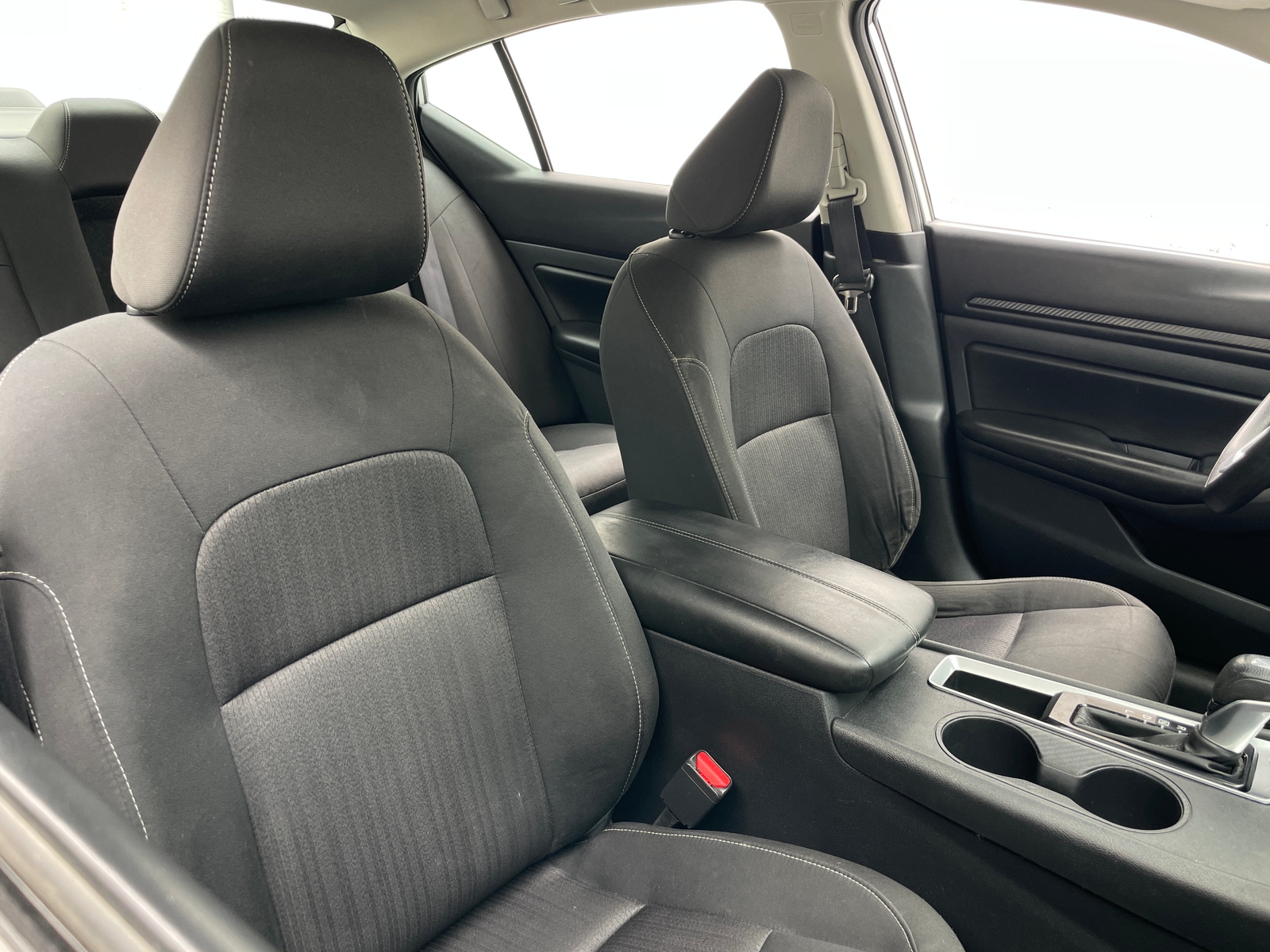 Thumbnail: 2022 Nissan Altima - 2