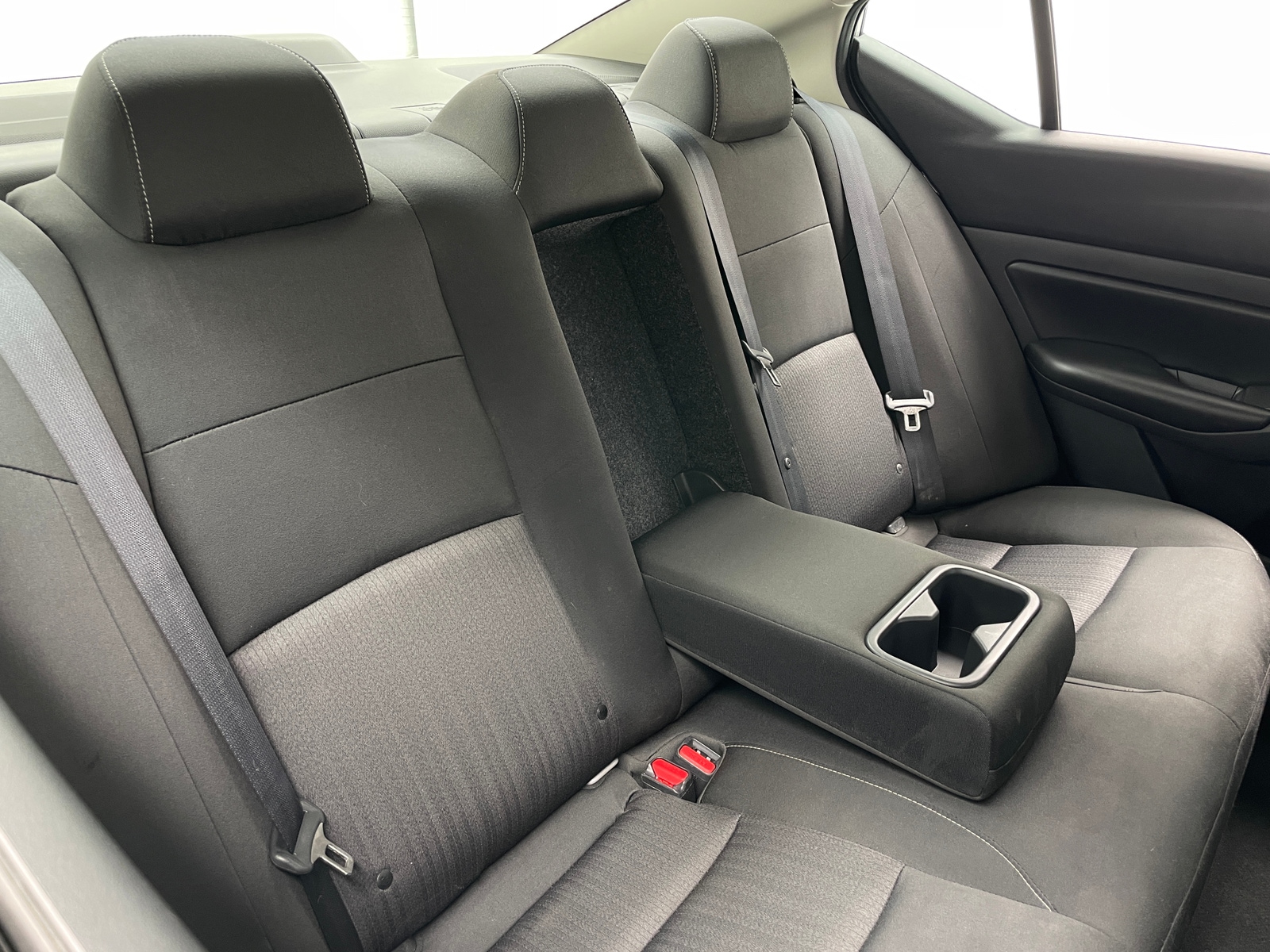 Thumbnail: 2022 Nissan Altima - 6