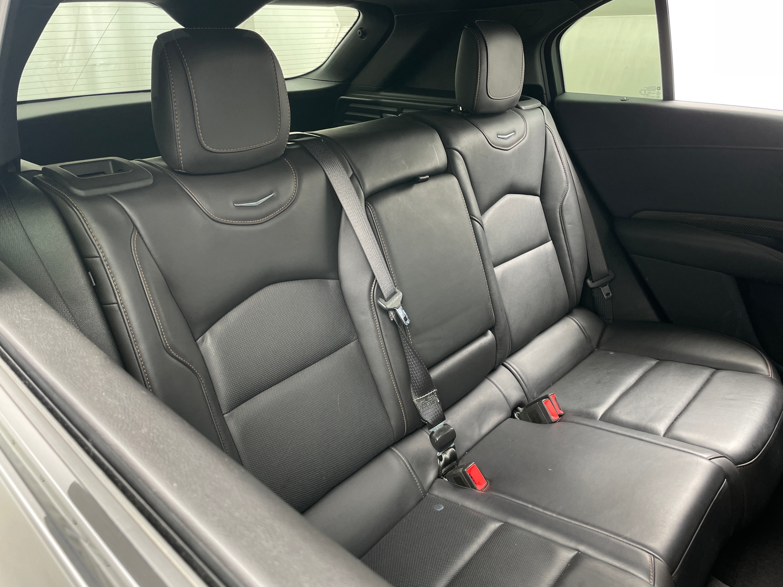 Thumbnail: 2019 Cadillac XT4 - 5