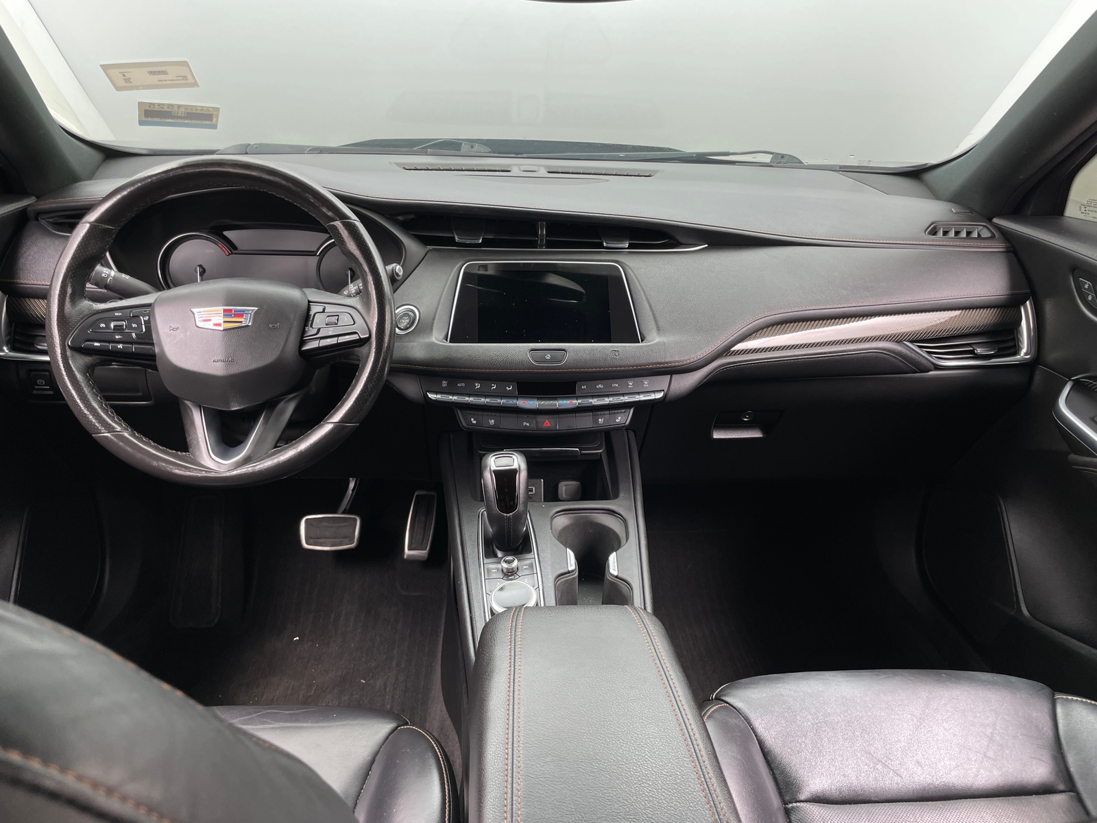 Thumbnail: 2019 Cadillac XT4 - 2