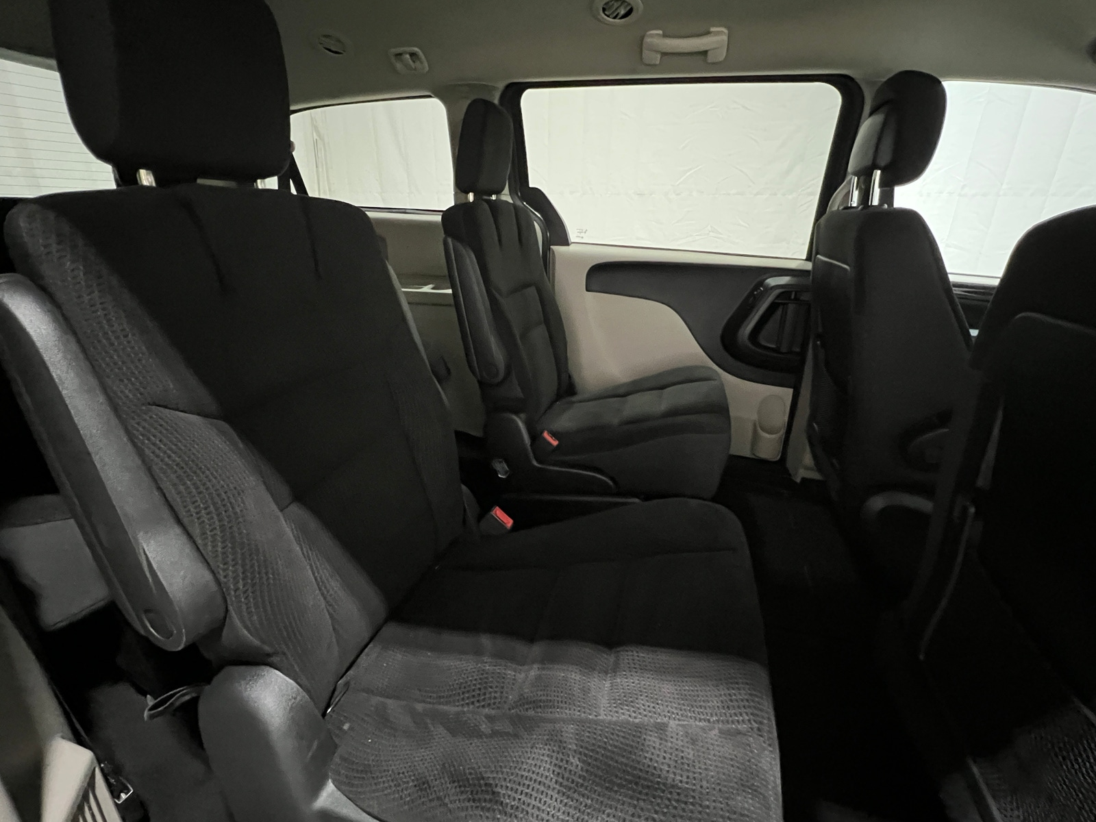 Thumbnail: 2018 Dodge Grand Caravan - 6