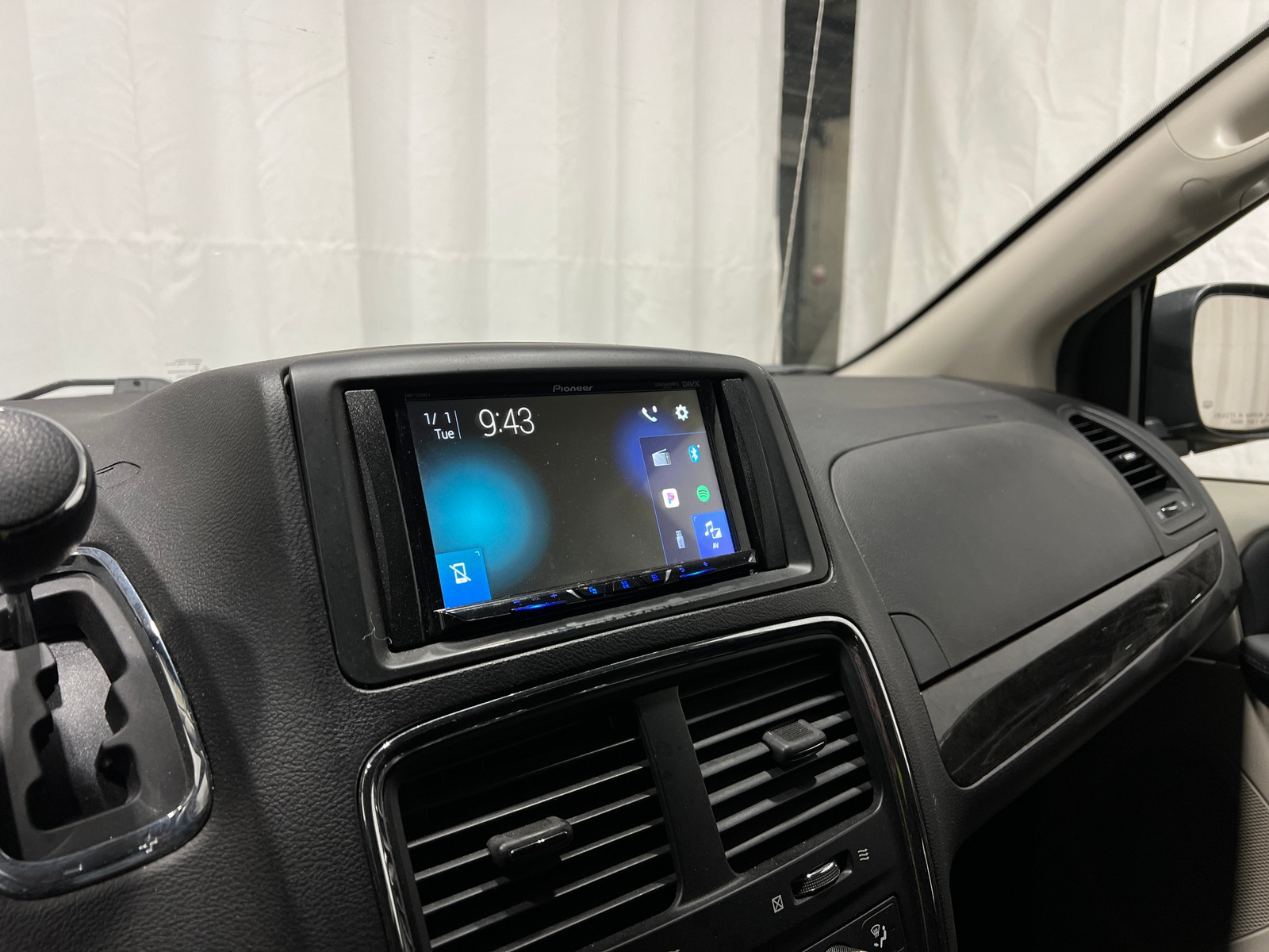 Thumbnail: 2018 Dodge Grand Caravan - 4