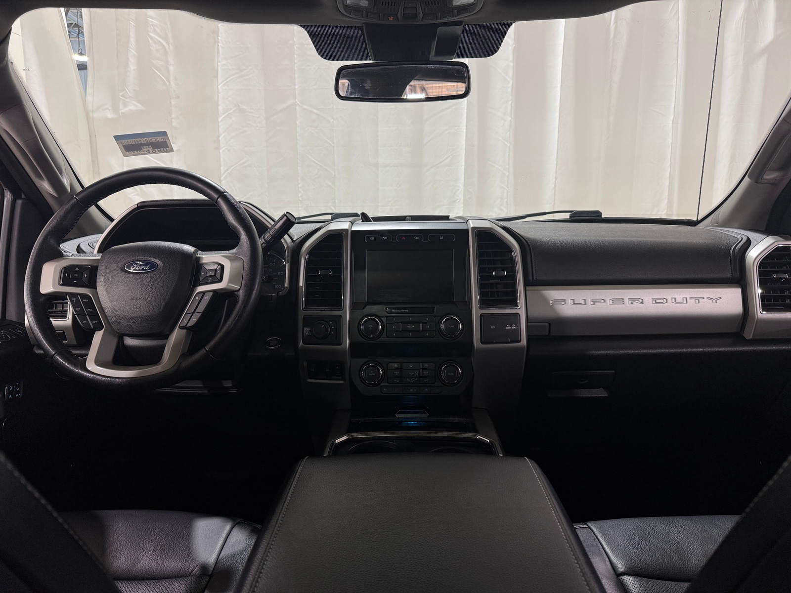 Thumbnail: 2020 Ford Econoline - 2