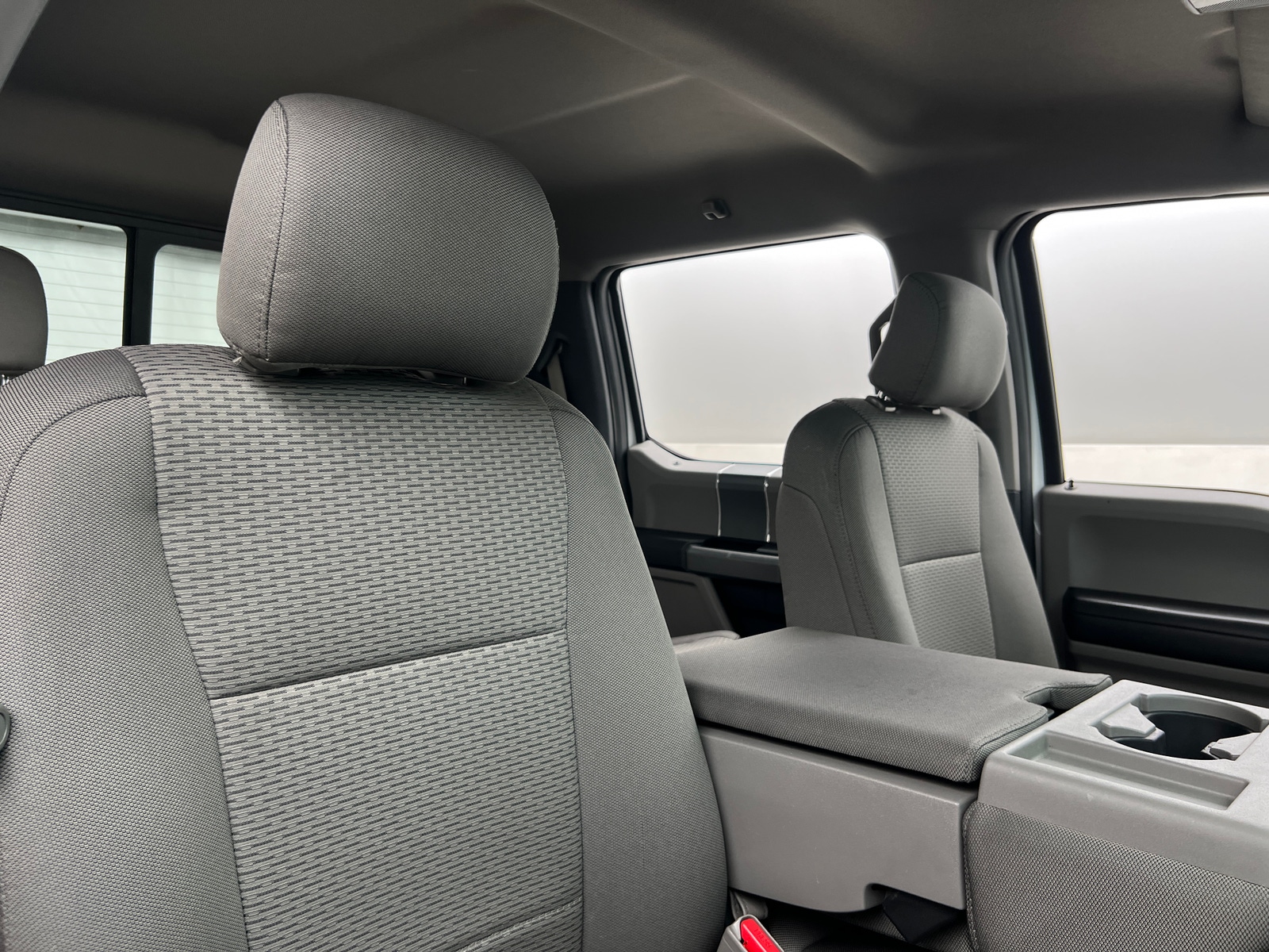 Thumbnail: 2016 Ford Econoline - 2