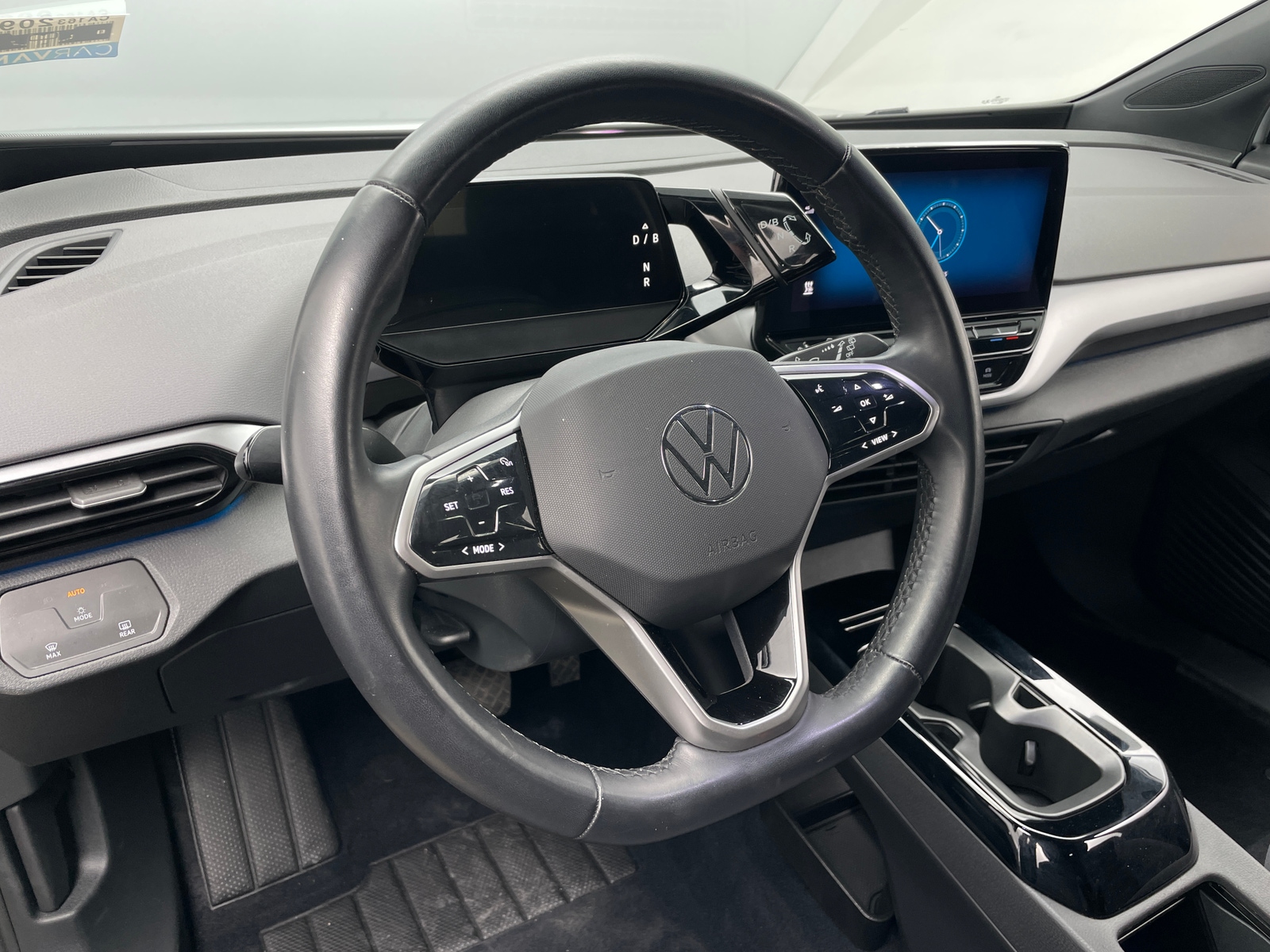 Thumbnail: 2022 Volkswagen ID.4 - 5