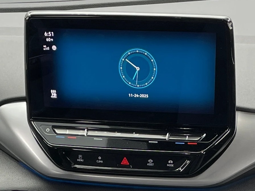 Thumbnail: 2022 Volkswagen ID.4 - 4