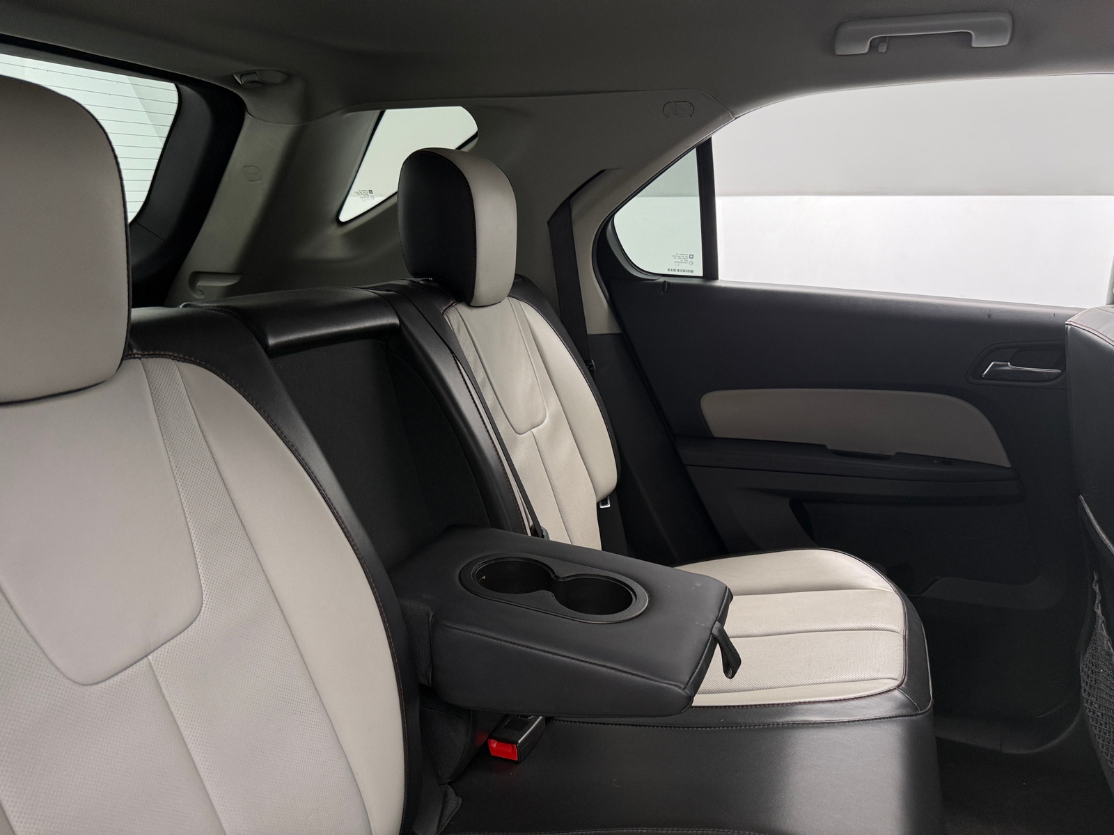 Thumbnail: 2016 Chevrolet Equinox - 5