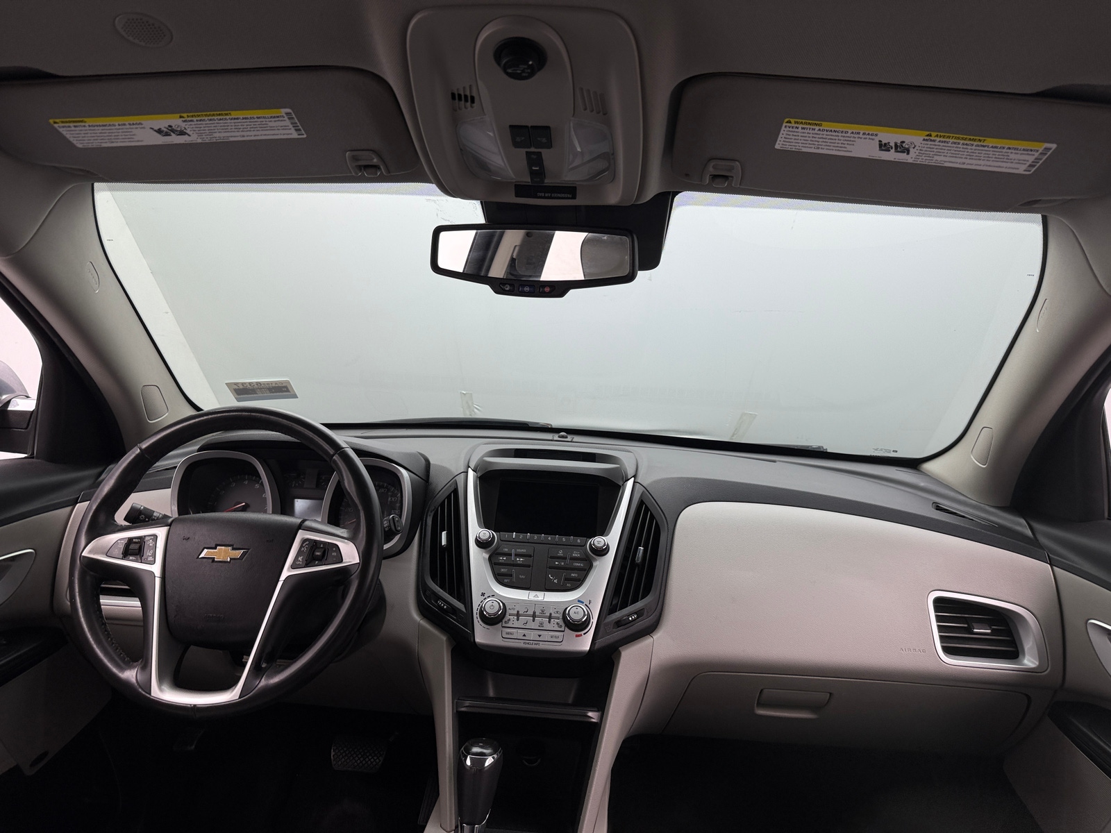 Thumbnail: 2016 Chevrolet Equinox - 2