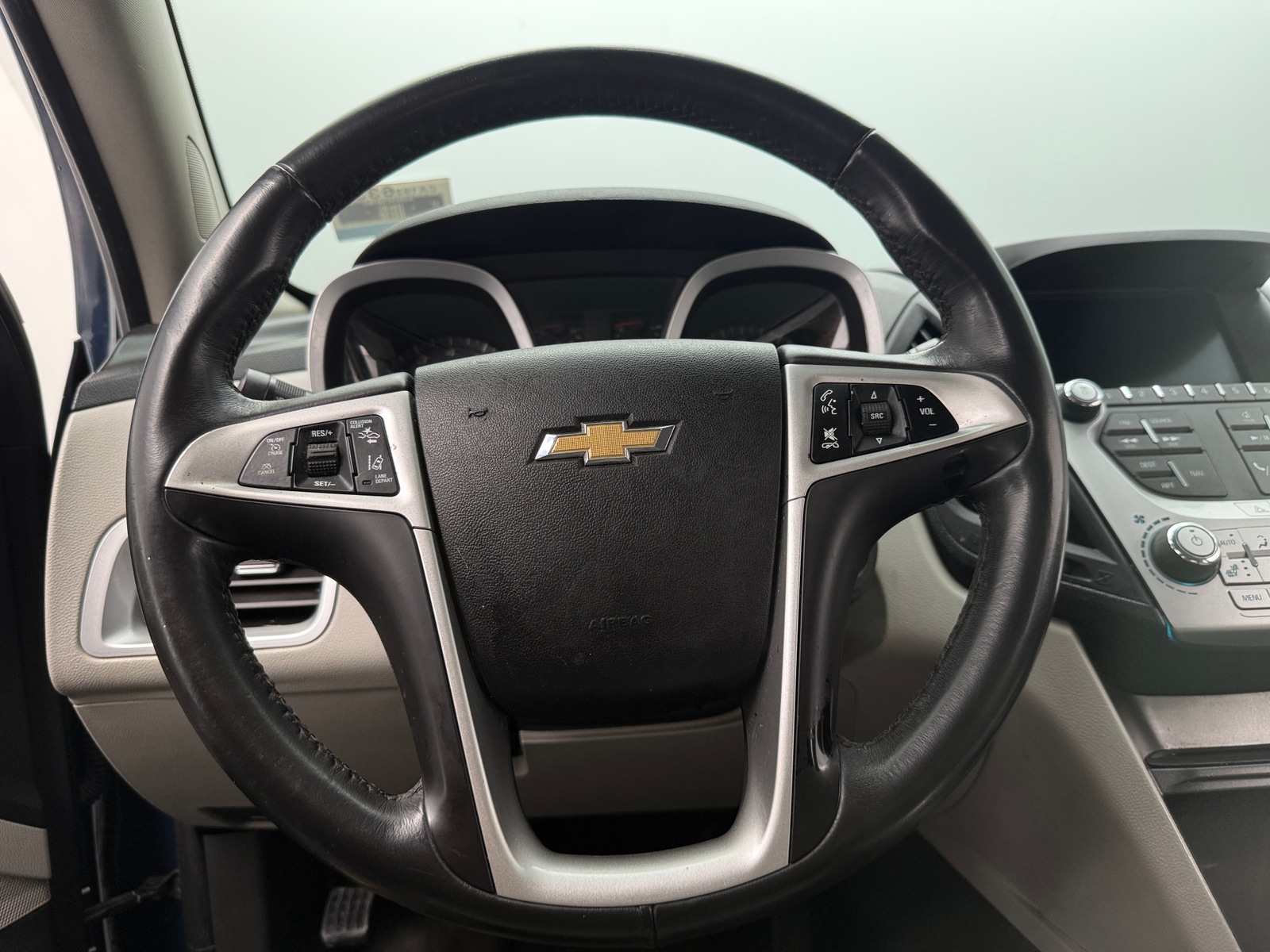 Thumbnail: 2016 Chevrolet Equinox - 4