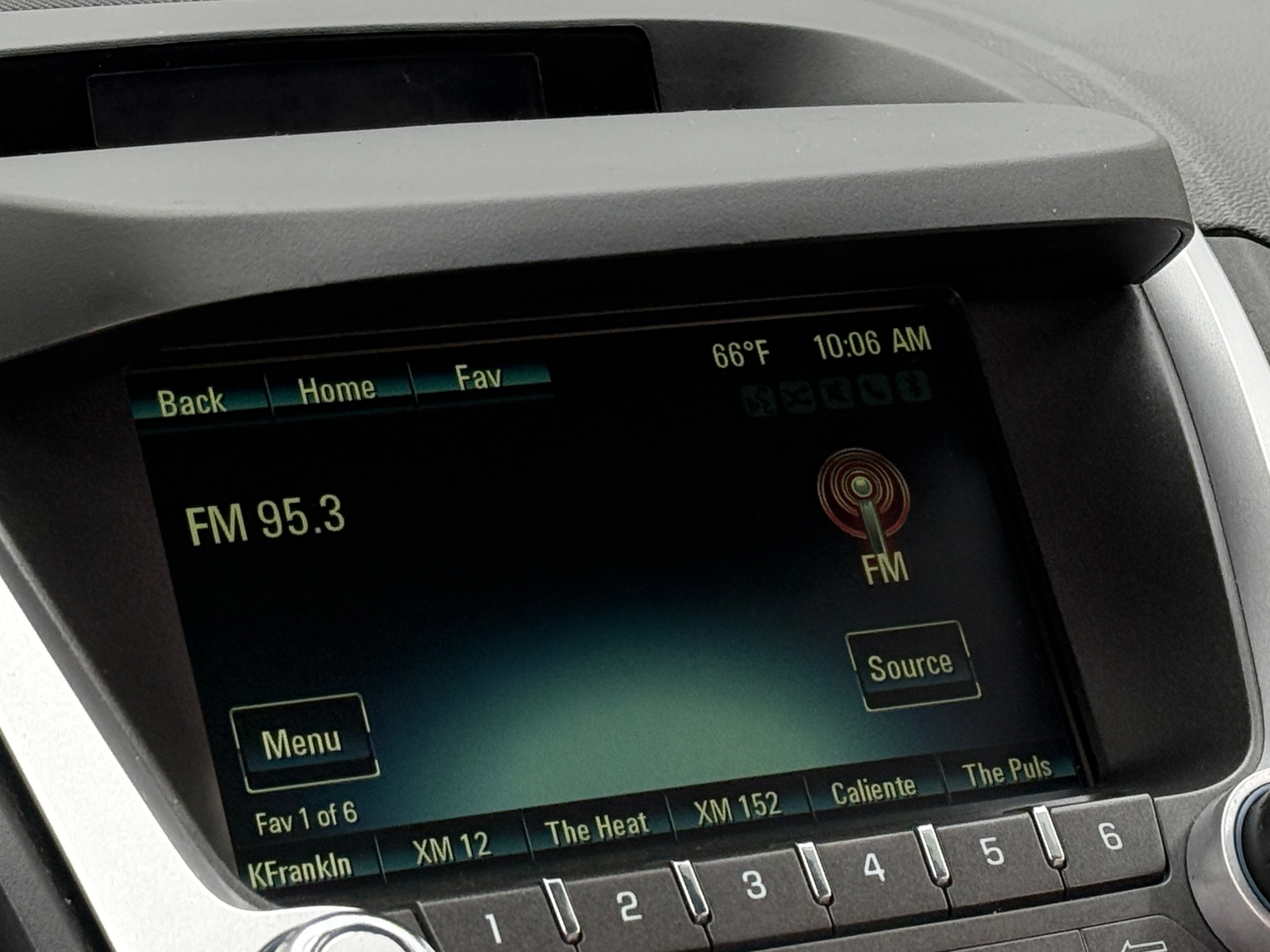 Thumbnail: 2016 Chevrolet Equinox - 3