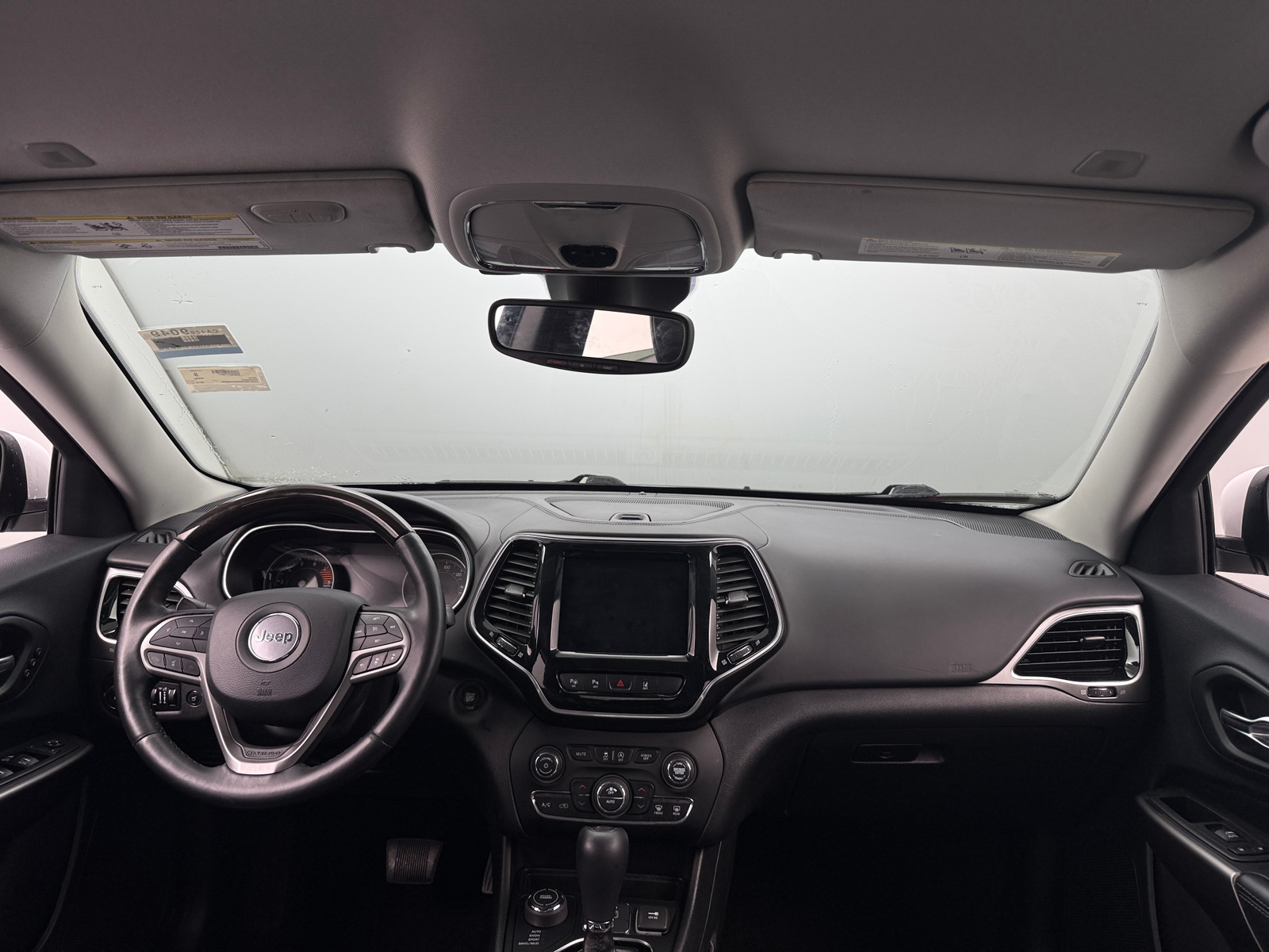 Thumbnail: 2019 Jeep Cherokee - 2