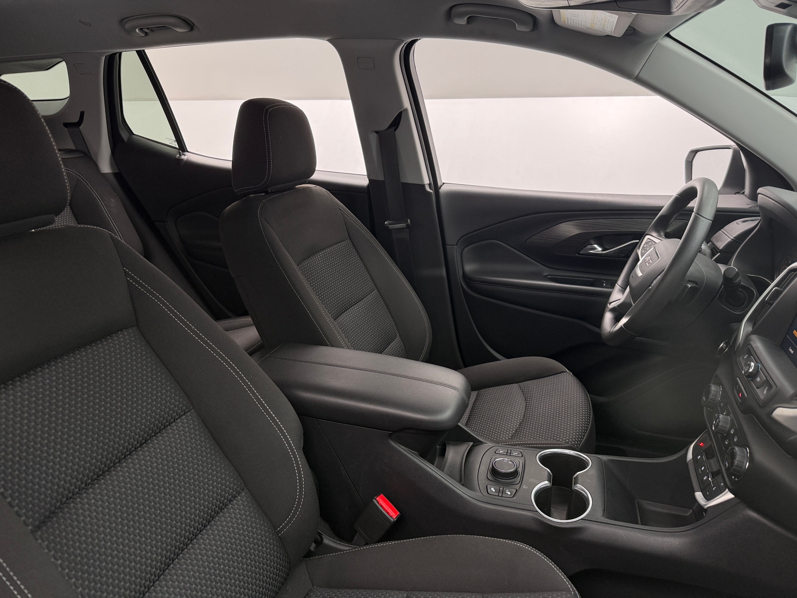 Thumbnail: 2022 GMC Terrain - 2