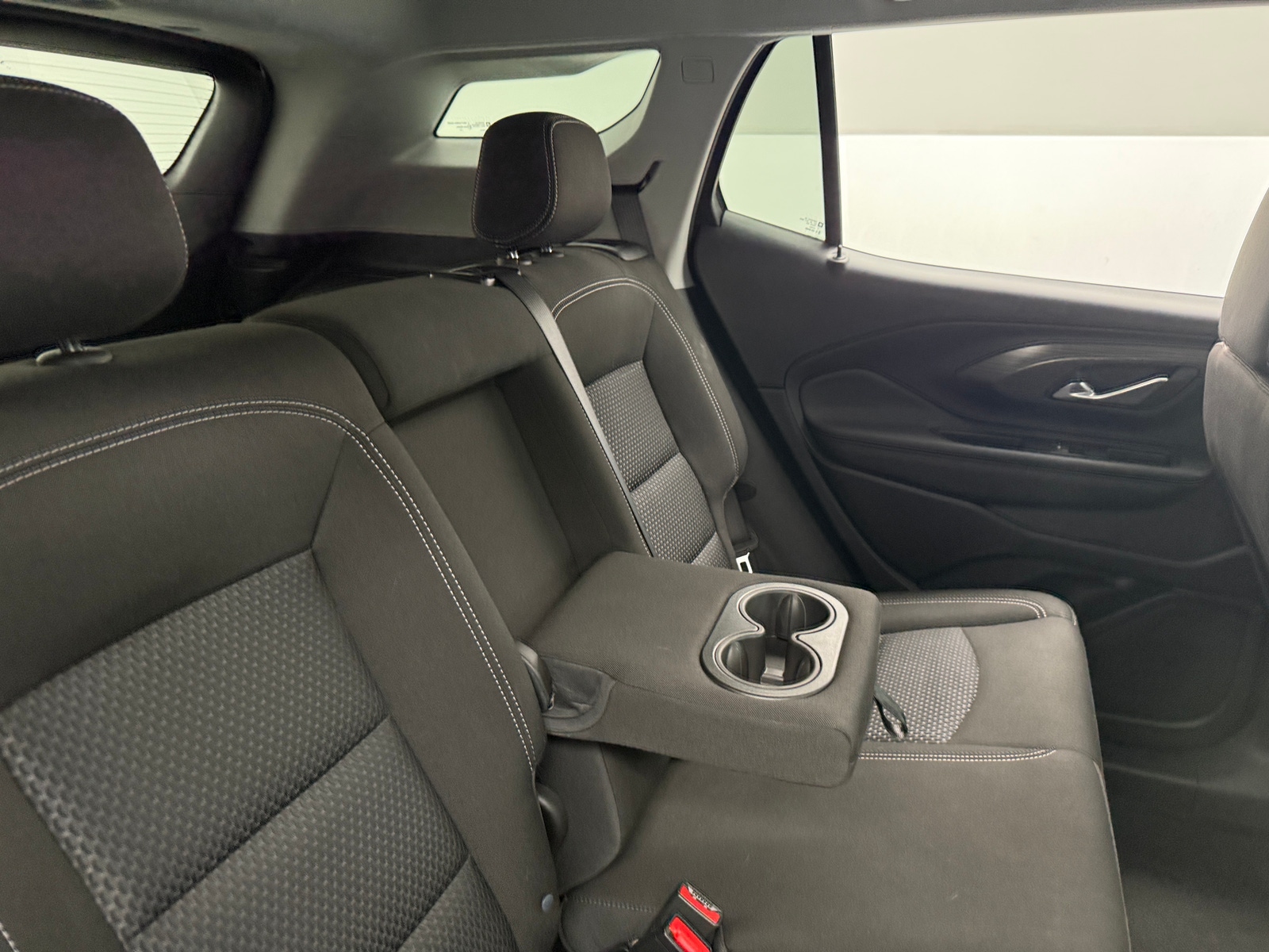 Thumbnail: 2022 GMC Terrain - 6