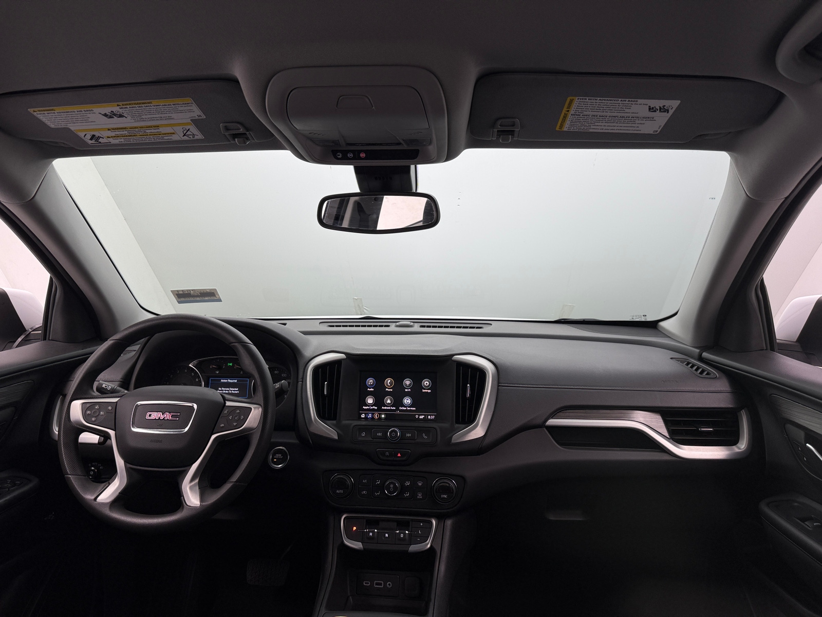 Thumbnail: 2022 GMC Terrain - 3