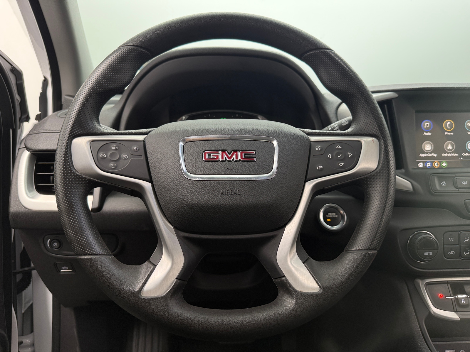 Thumbnail: 2022 GMC Terrain - 5