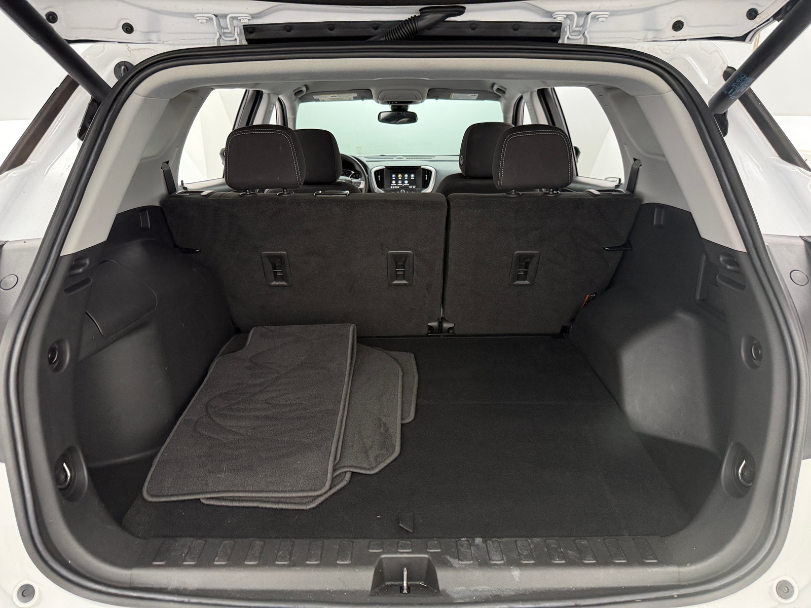 Thumbnail: 2022 GMC Terrain - 7